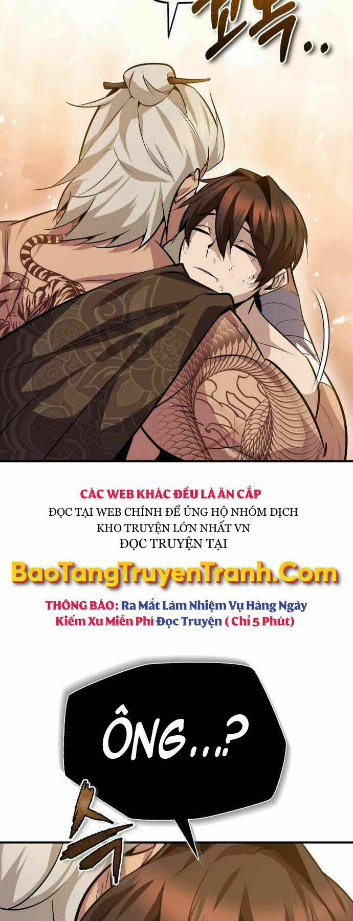 đệ nhất võ sư, baek cao thủ chapter 23 - Next Chapter 23