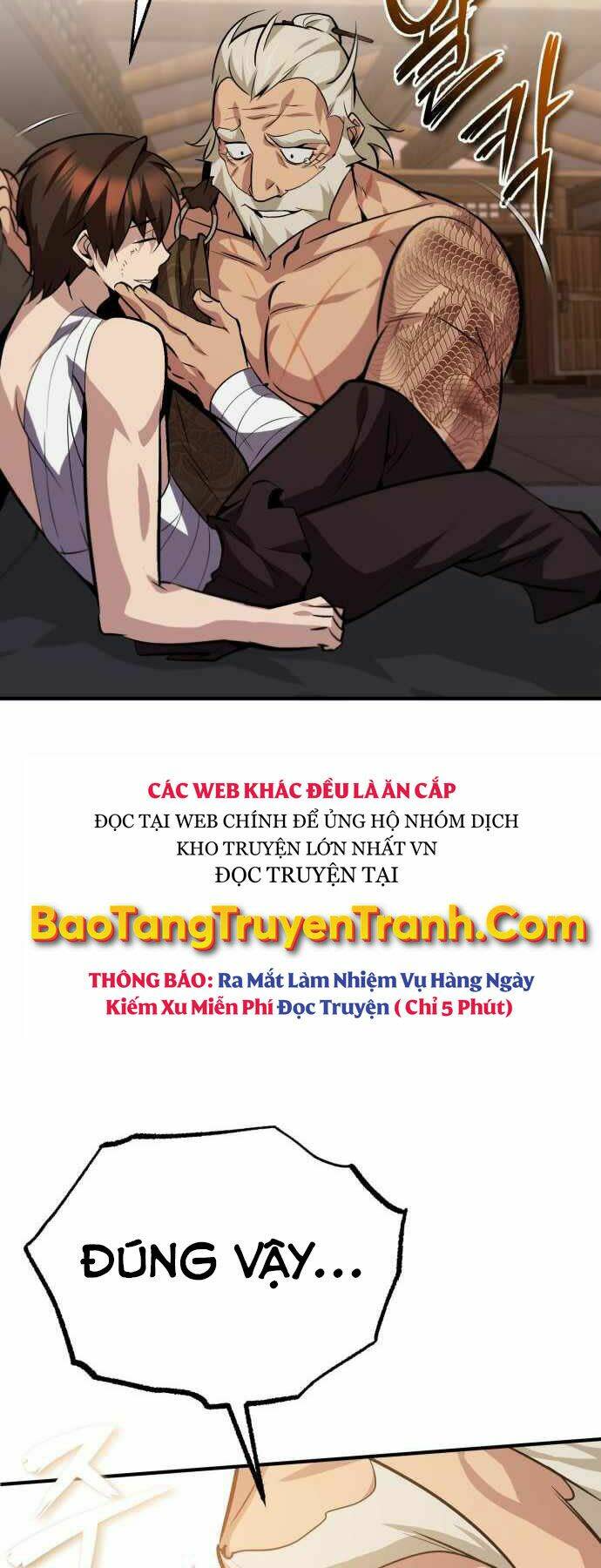 đệ nhất võ sư, baek cao thủ chapter 23 - Next Chapter 23