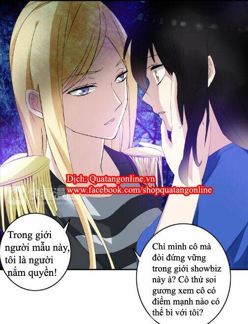 Lều Khều Biết Yêu Chapter 15 - Trang 2