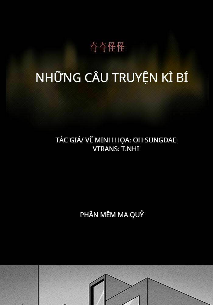 Những Câu Chuyện Bất Thường Chapter 96 - Next Chapter 97