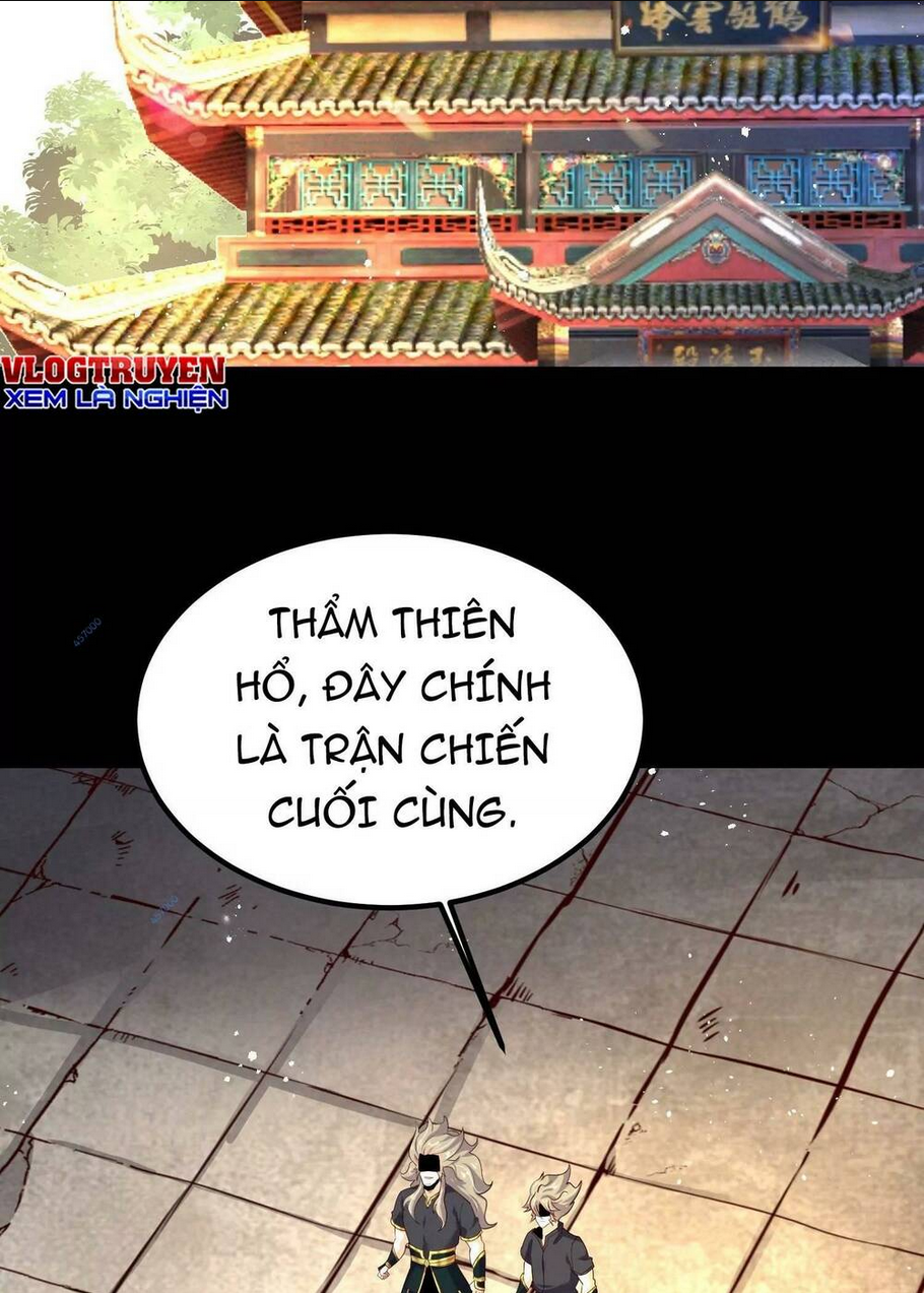 ngạo thế đan thần chapter 9 - Trang 2