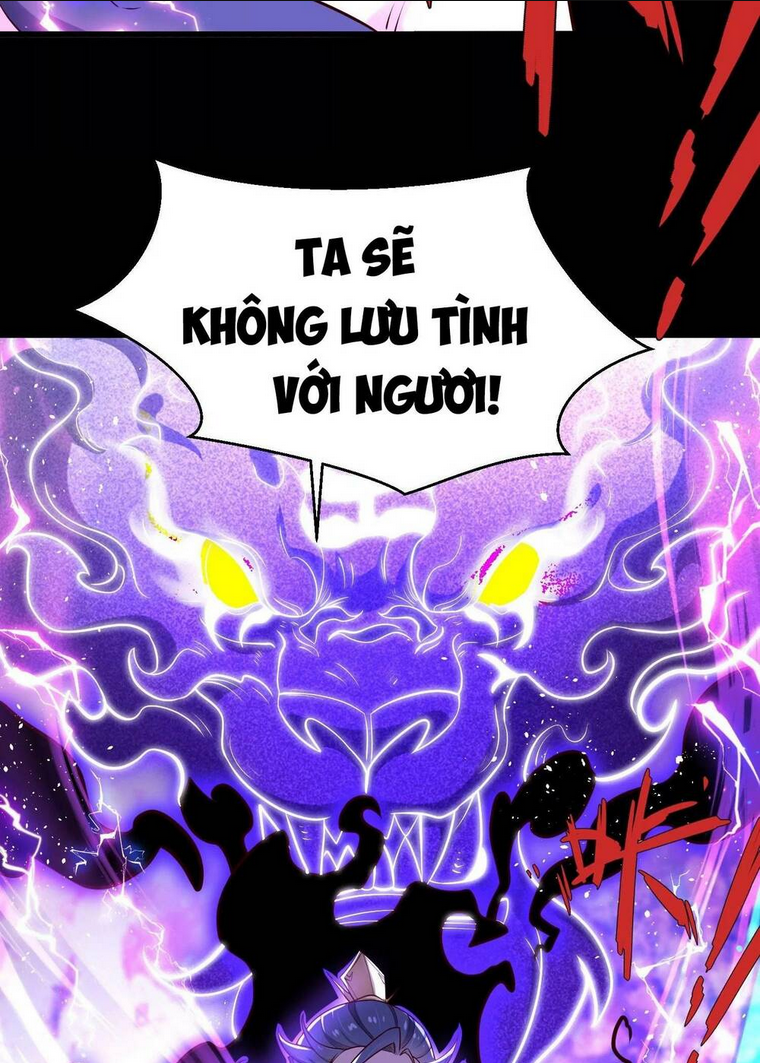 ngạo thế đan thần chapter 9 - Trang 2