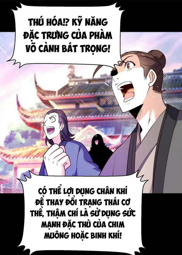 ngạo thế đan thần chapter 9 - Trang 2