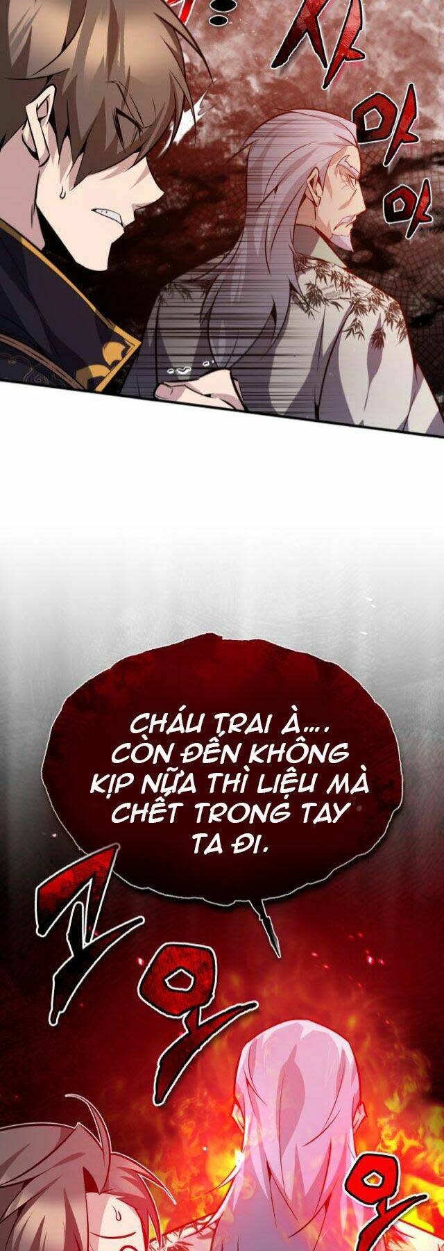 đệ nhất võ sư, baek cao thủ chapter 24 - Next Chapter 24