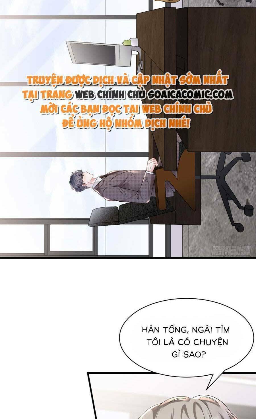 Đại Tiểu Thư Có Ý Đồ Gì Xấu Đâu Chapter 145 - Trang 2