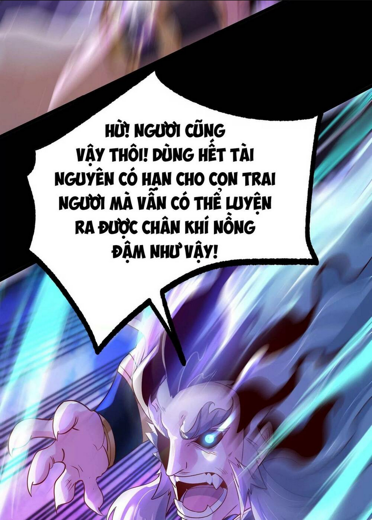 ngạo thế đan thần chapter 9 - Trang 2