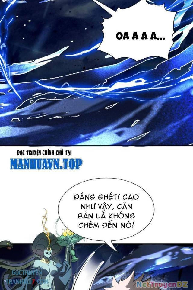 Trảm Thần Chapter 22 - Next Chapter 22