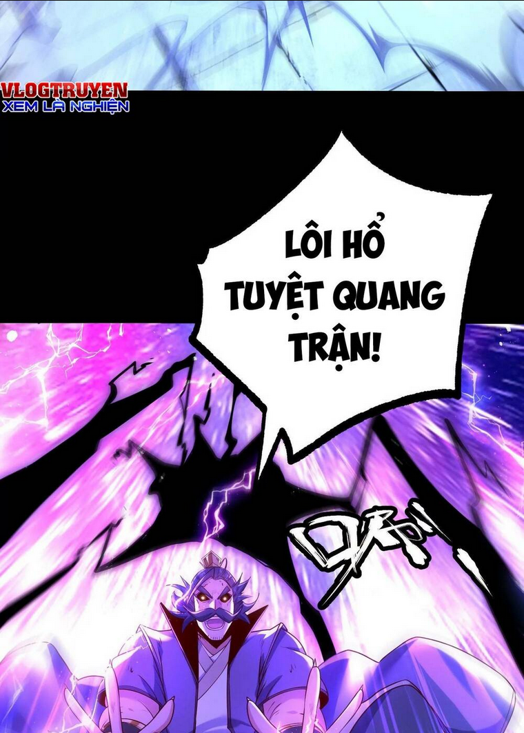 ngạo thế đan thần chapter 9 - Trang 2