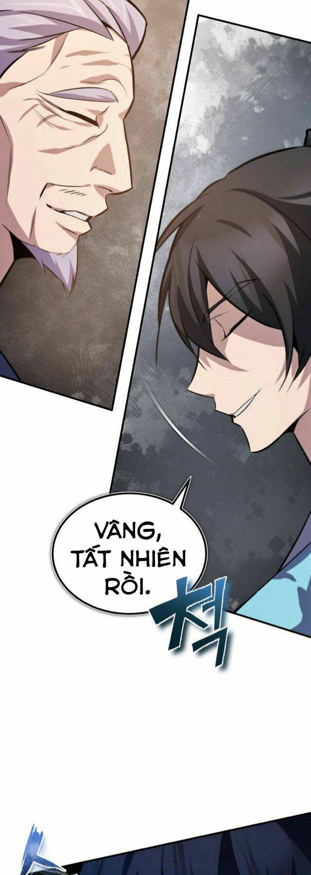 đệ nhất võ sư, baek cao thủ chapter 24 - Next Chapter 24