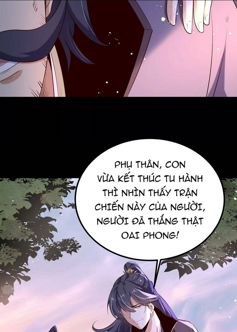 ngạo thế đan thần chapter 9 - Trang 2