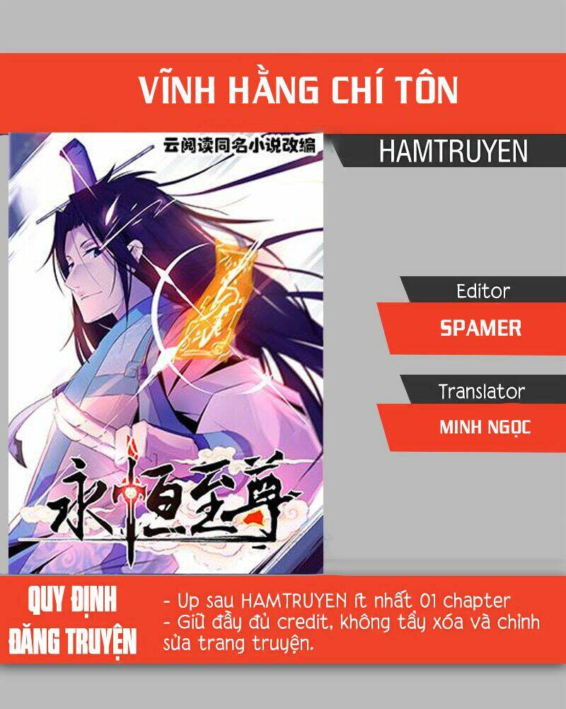 vĩnh hằng chí tôn chapter 100 - Trang 2