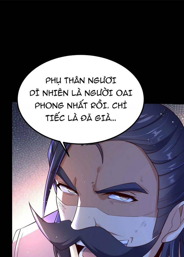 ngạo thế đan thần chapter 9 - Trang 2