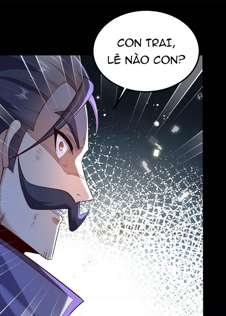 ngạo thế đan thần chapter 9 - Trang 2