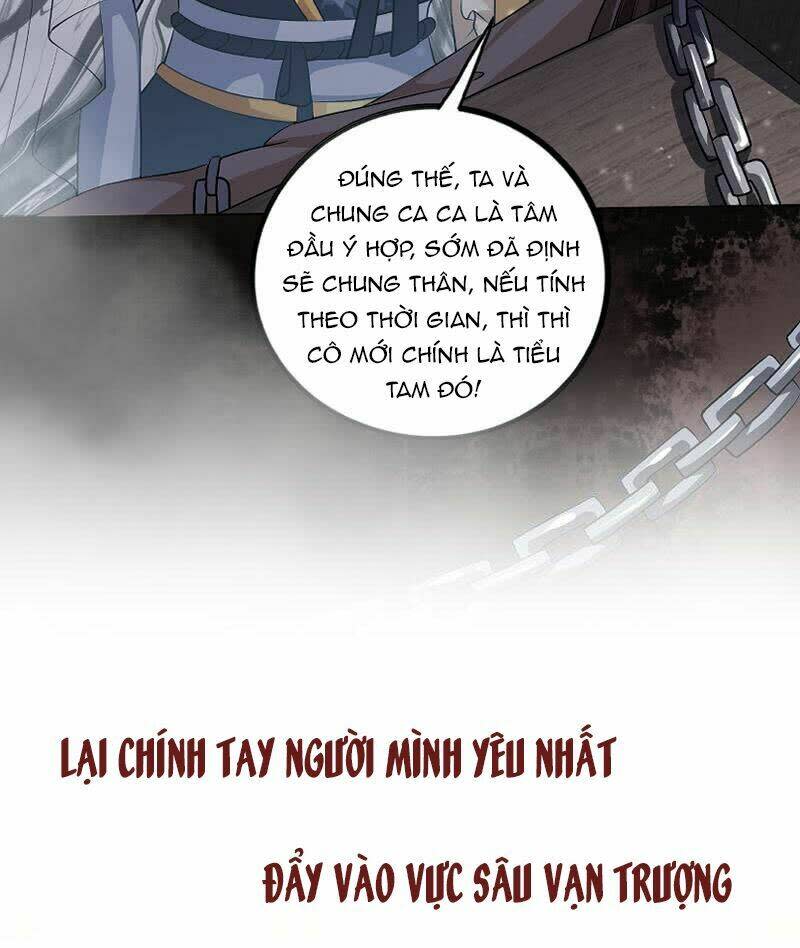 Phượng Mệnh Vi Hoàng Chapter 0 - Next Chapter 1