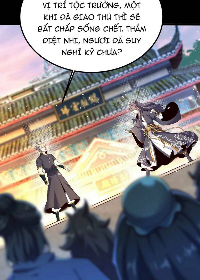 ngạo thế đan thần chapter 9 - Trang 2