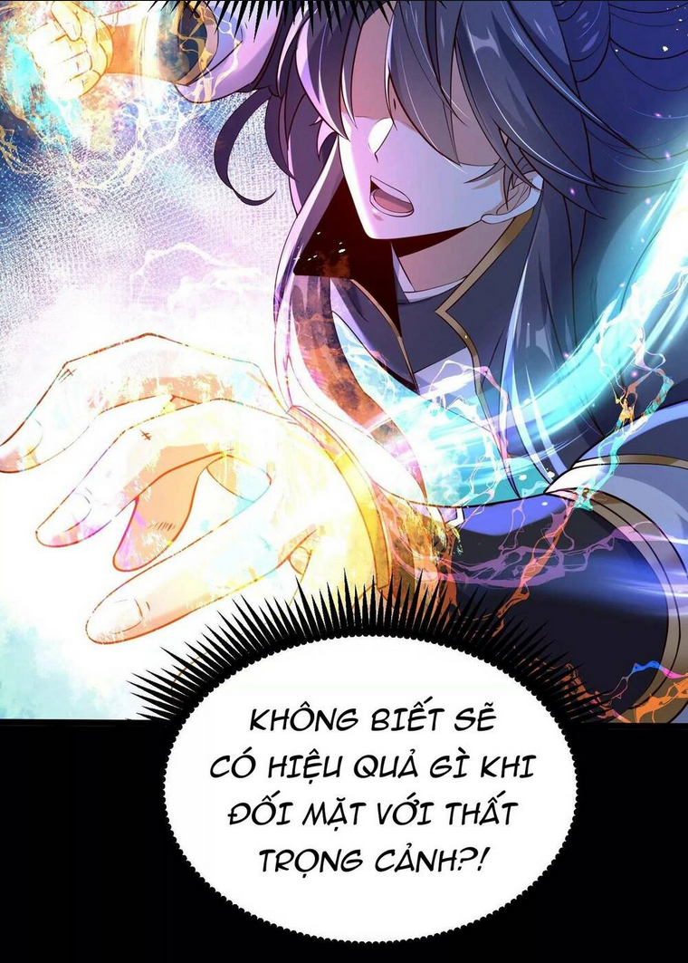 ngạo thế đan thần chapter 9 - Trang 2