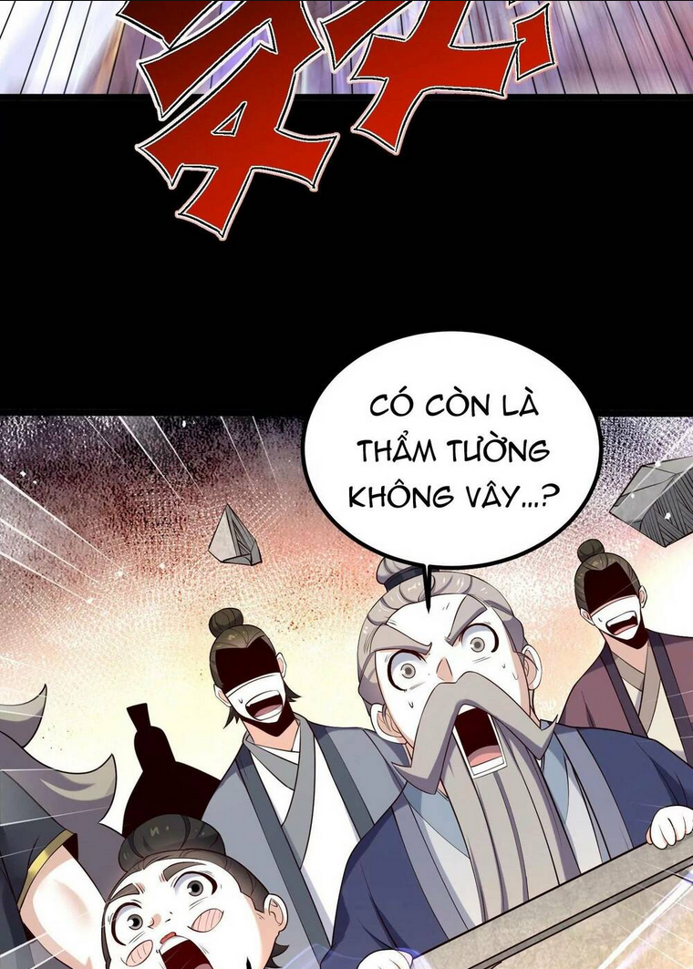 ngạo thế đan thần chapter 9 - Trang 2