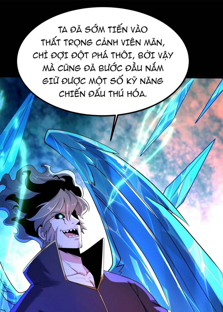 ngạo thế đan thần chapter 9 - Trang 2