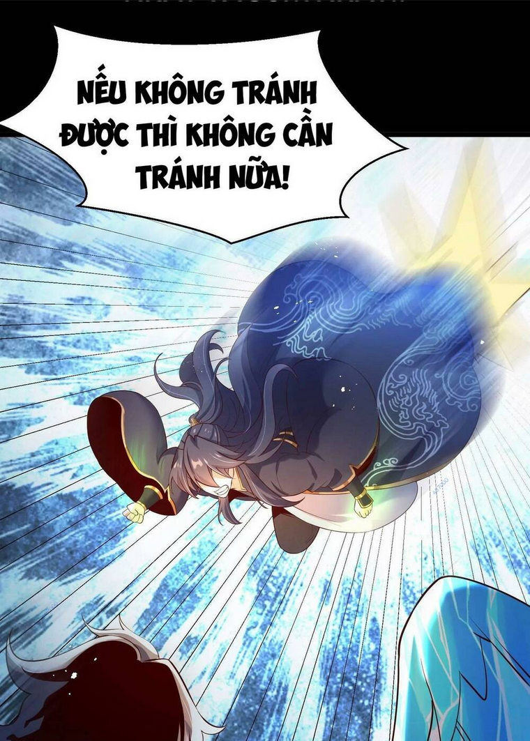 ngạo thế đan thần chapter 9 - Trang 2