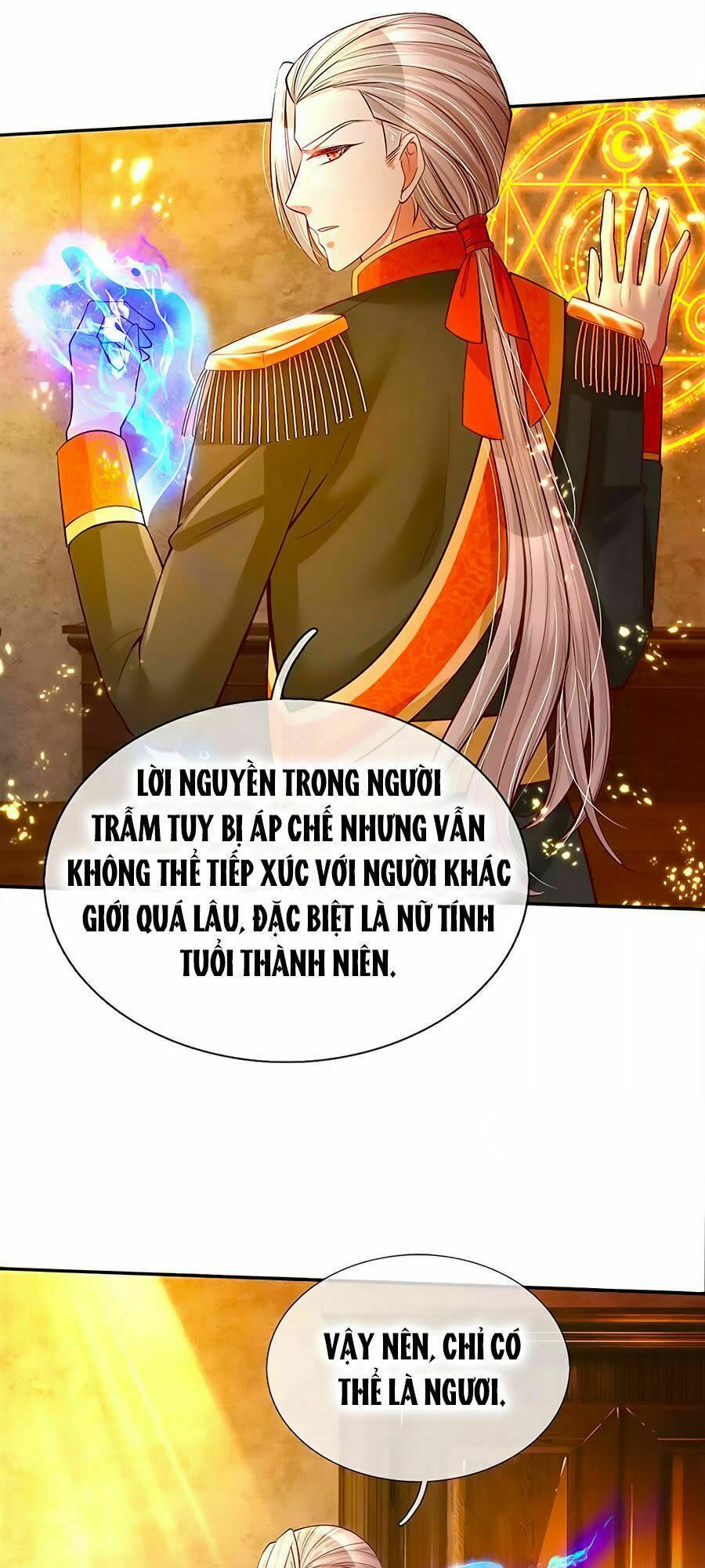 Bỗng Một Ngày Nọ Trở Thành Con Gái Vua Chapter 68 - Trang 2