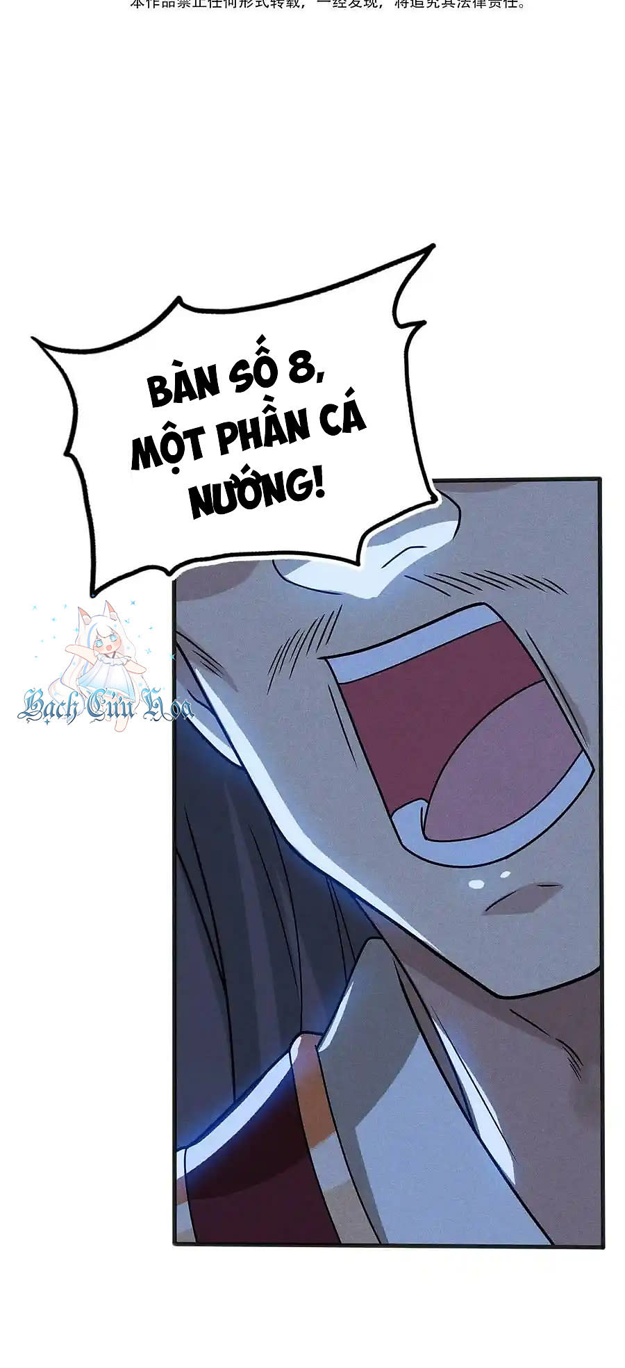 võ lâm đệ nhất đầu bếp Chapter 74 - Trang 2