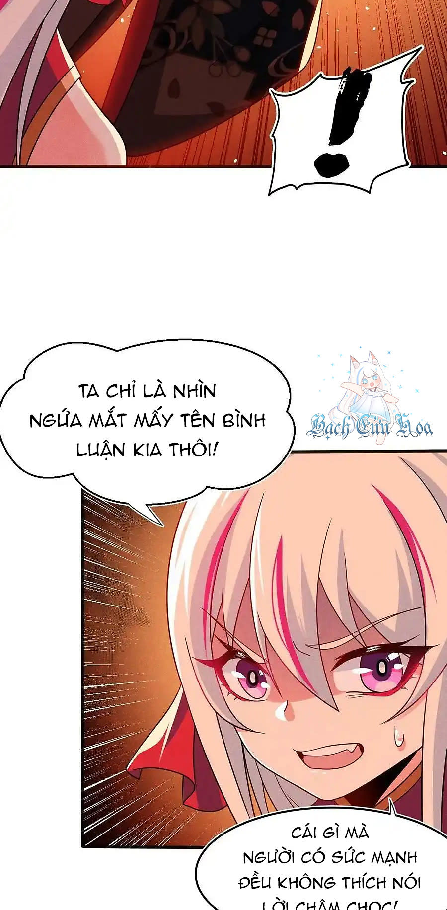 võ lâm đệ nhất đầu bếp Chapter 70 - Trang 2