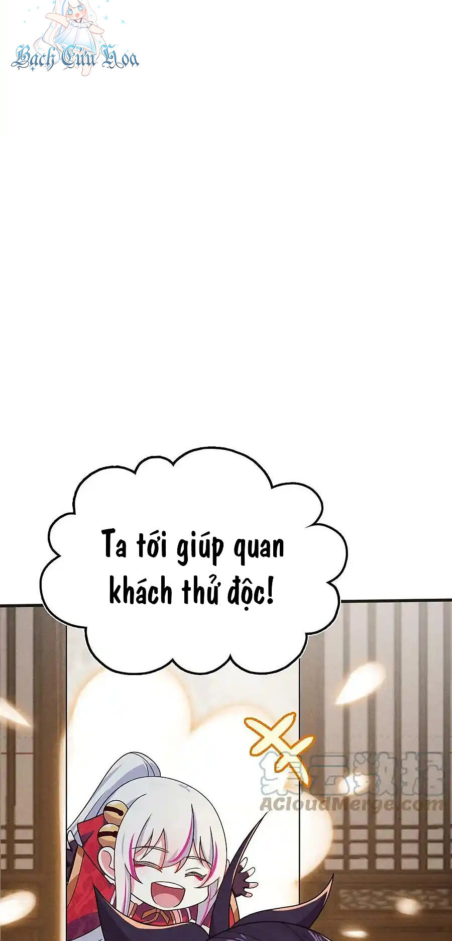 võ lâm đệ nhất đầu bếp Chapter 74 - Trang 2