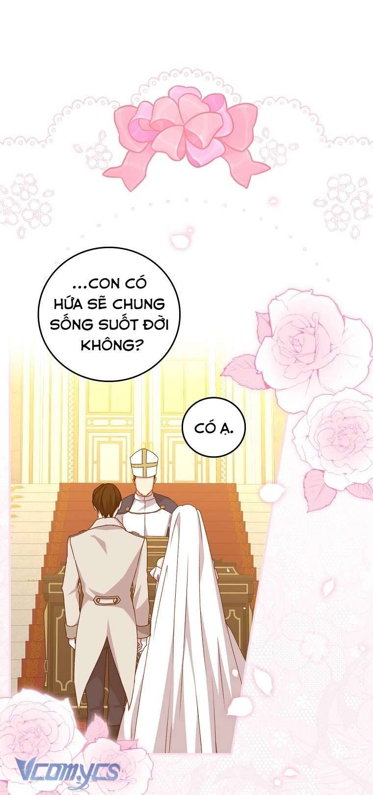 Cẩn Thận Với Các Anh Trai Đấy! Chap NT9 - Trang 2