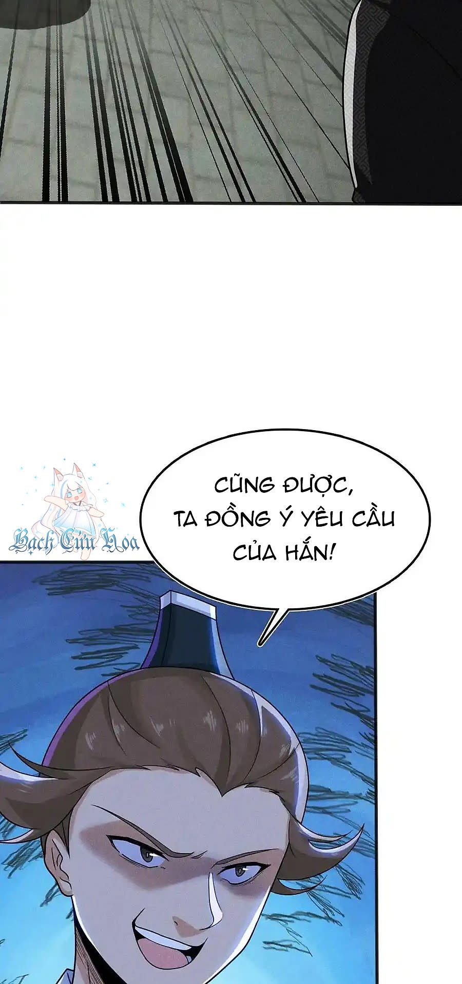 võ lâm đệ nhất đầu bếp Chapter 70 - Trang 2