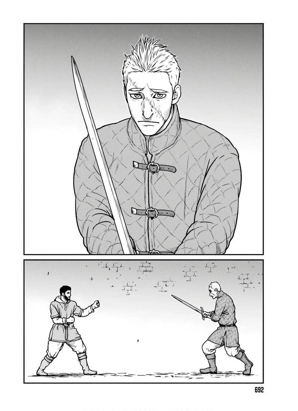 dã nhân tái sinh chapter 17 - Next chapter 18