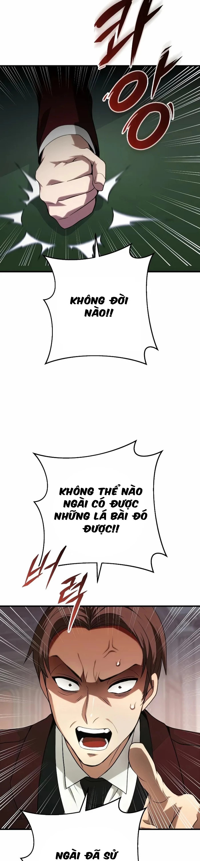 Hoàng Đế Thép Chapter 6 - Next Chapter 7