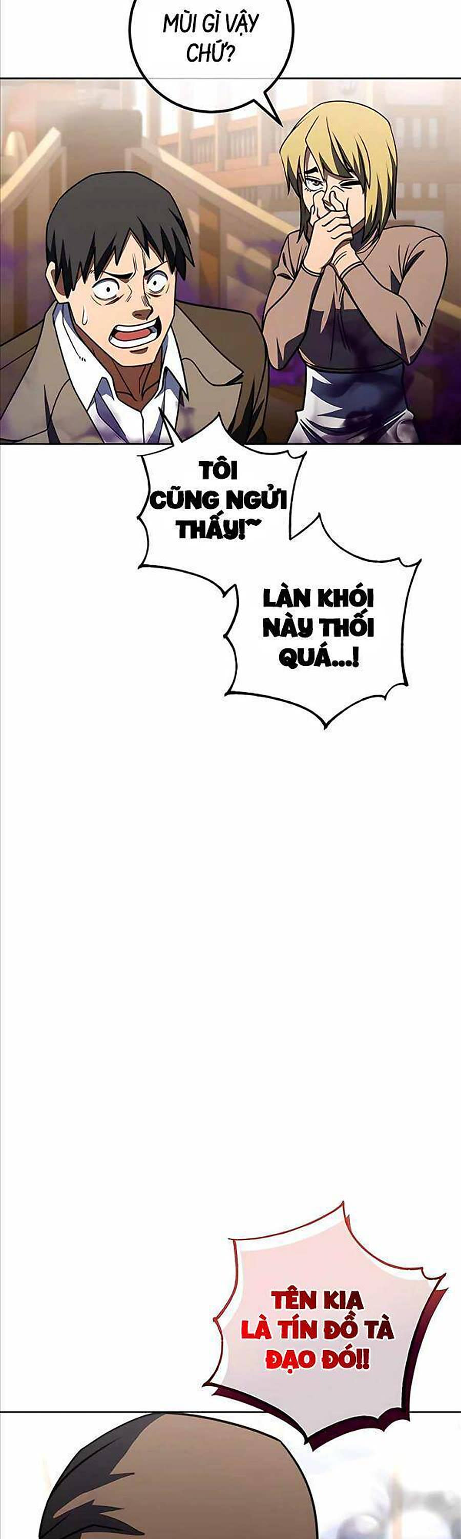 đại chùy cứu thế Chapter 32 - Trang 2