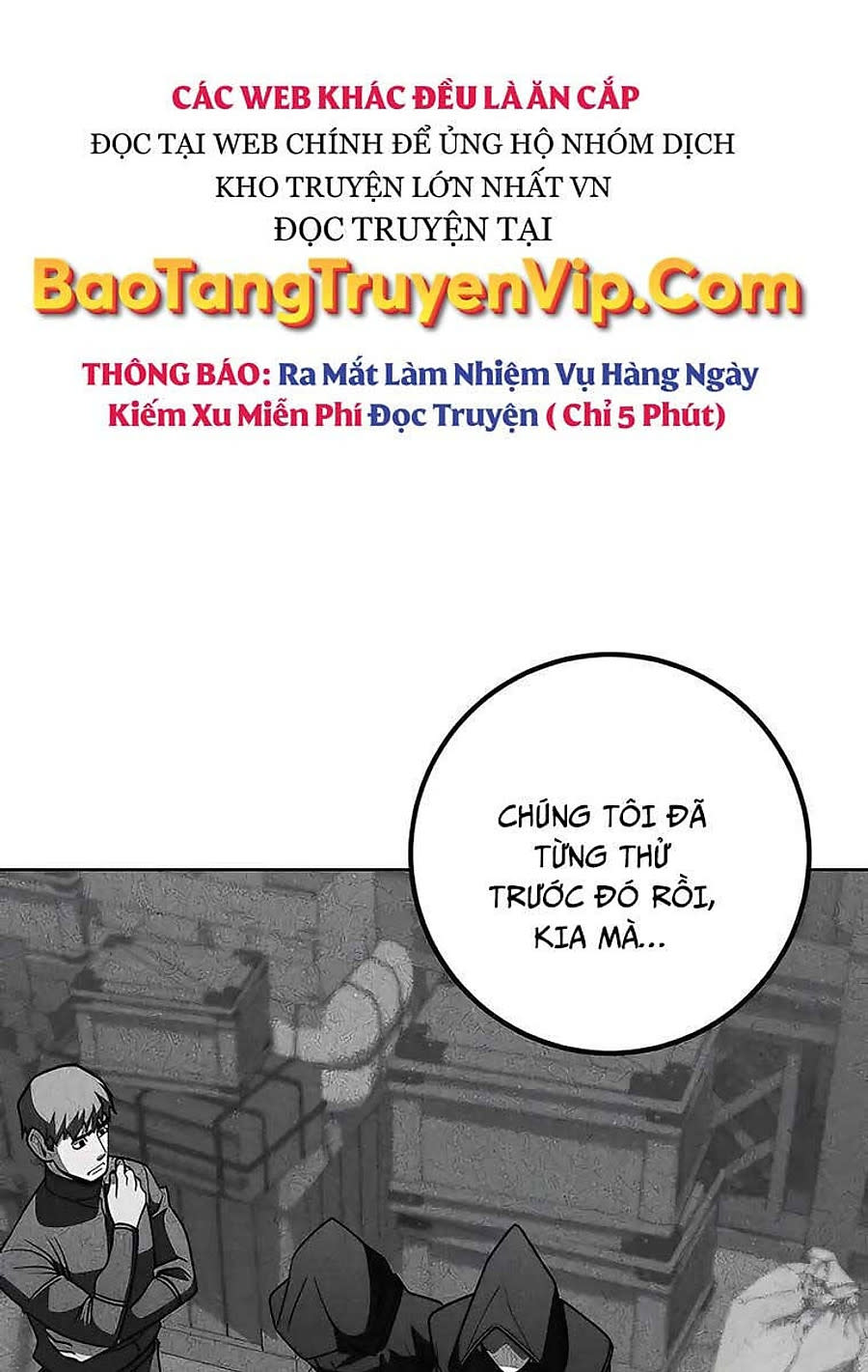 đại chùy cứu thế Chapter 39 - Trang 2