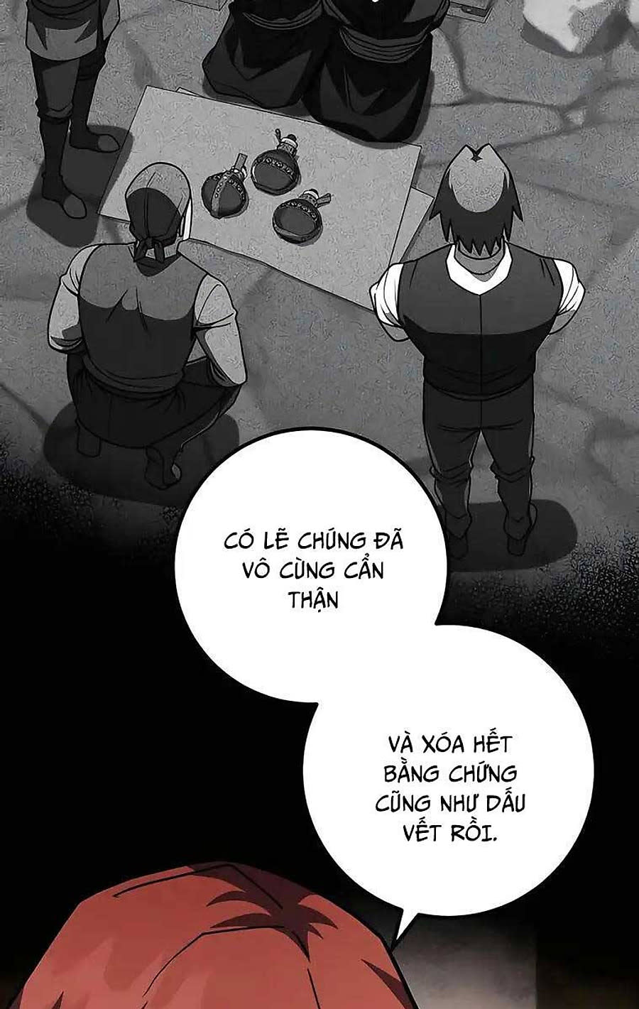 đại chùy cứu thế Chapter 39 - Trang 2