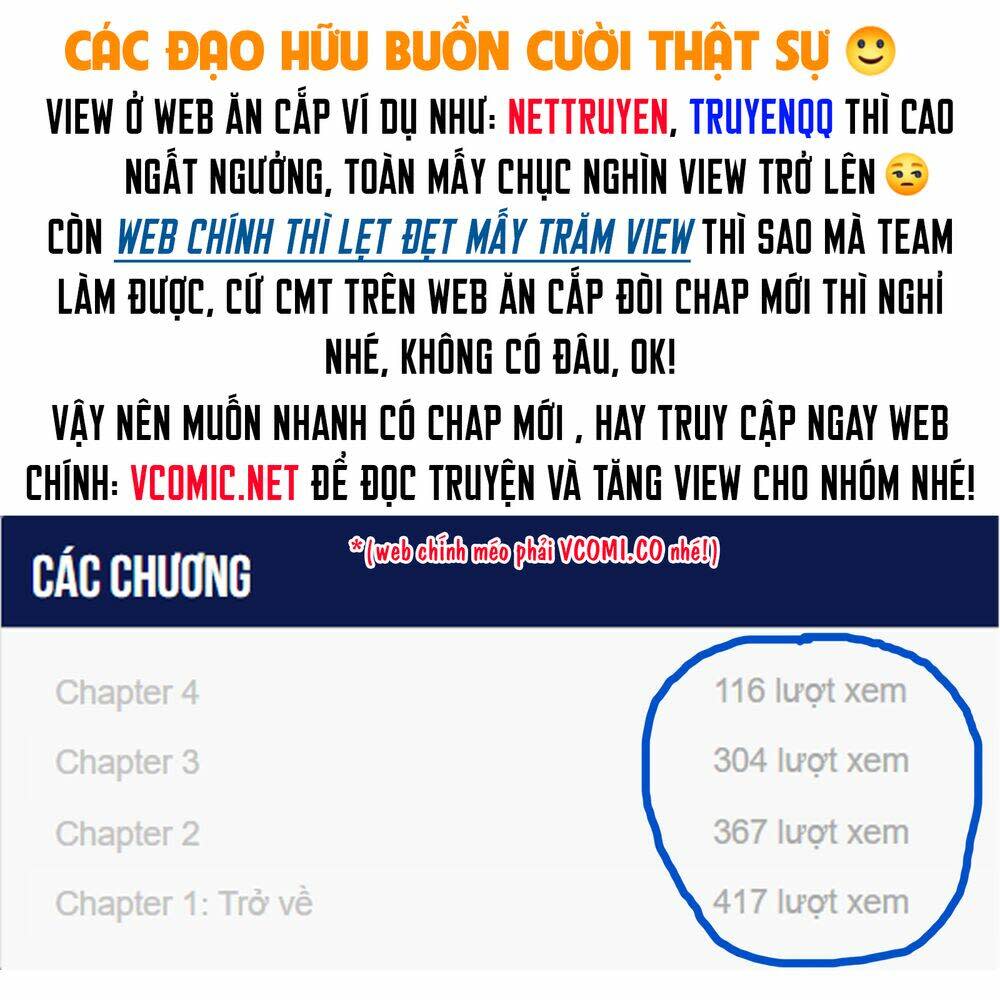 nam nhân đến từ địa ngục chapter 5 - Next chapter 6