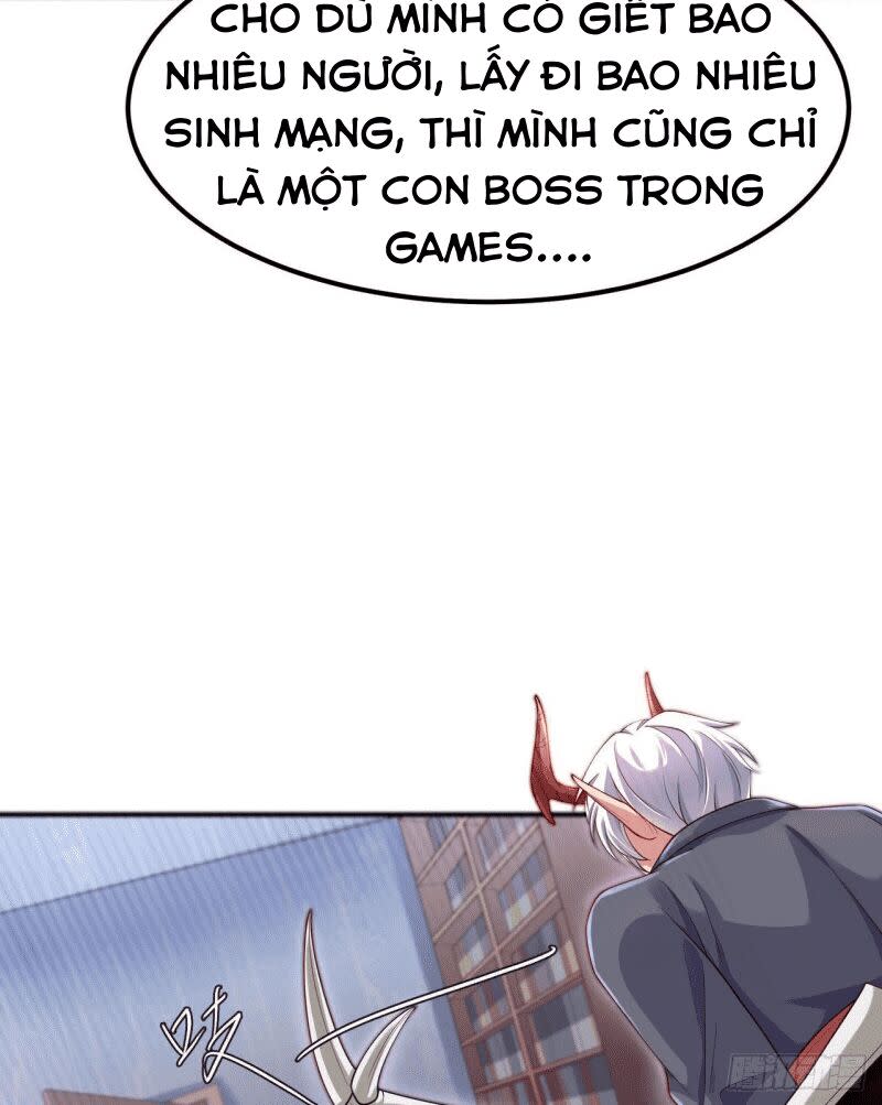 bởi vì các ngươi quá yếu chapter 3 - Next Chapter 4