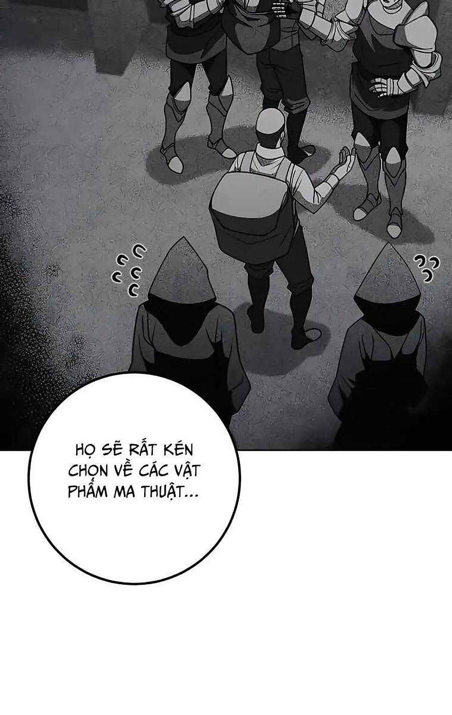 đại chùy cứu thế Chapter 39 - Trang 2