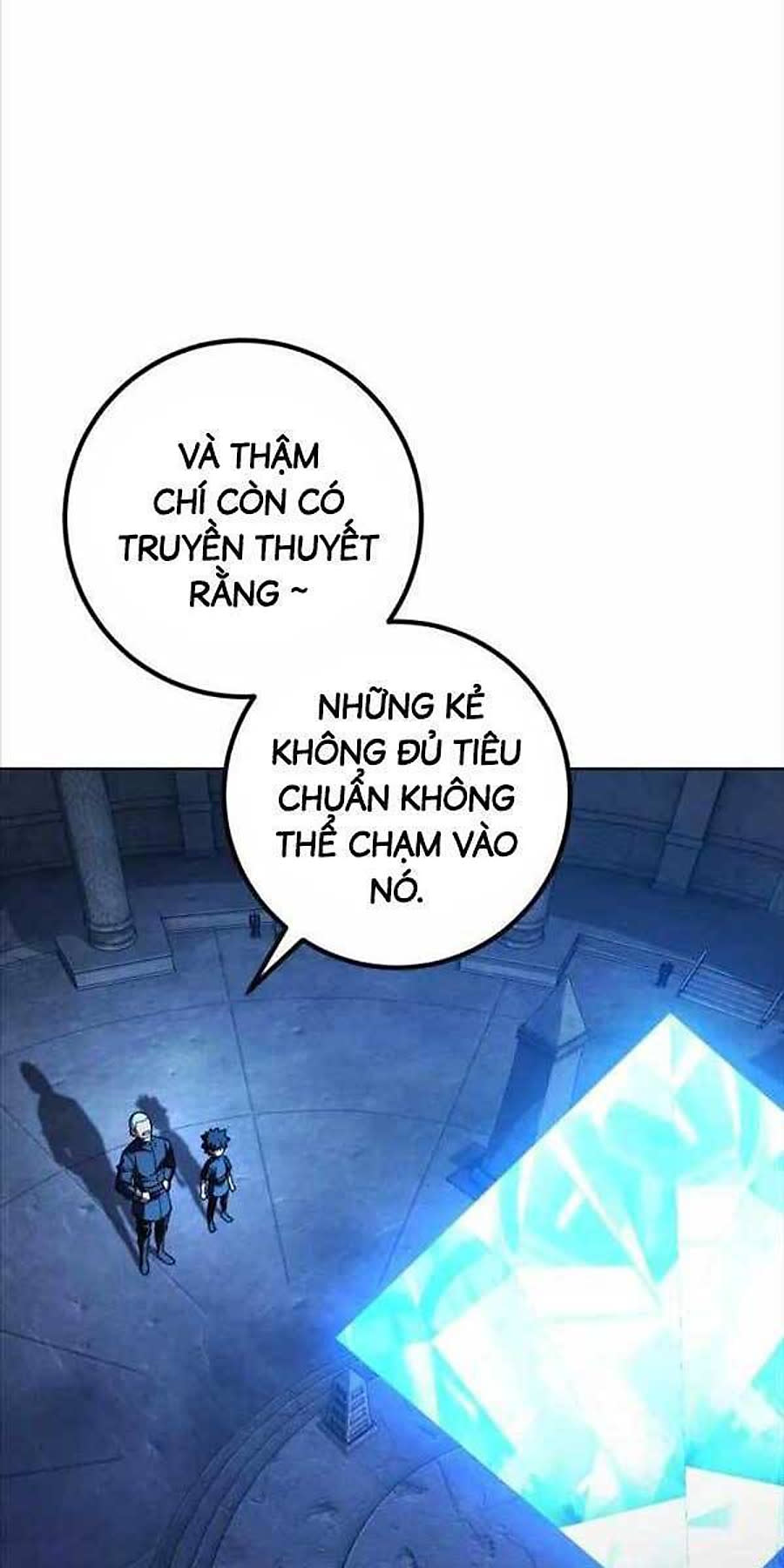 đại chùy cứu thế Chapter 34 - Trang 2