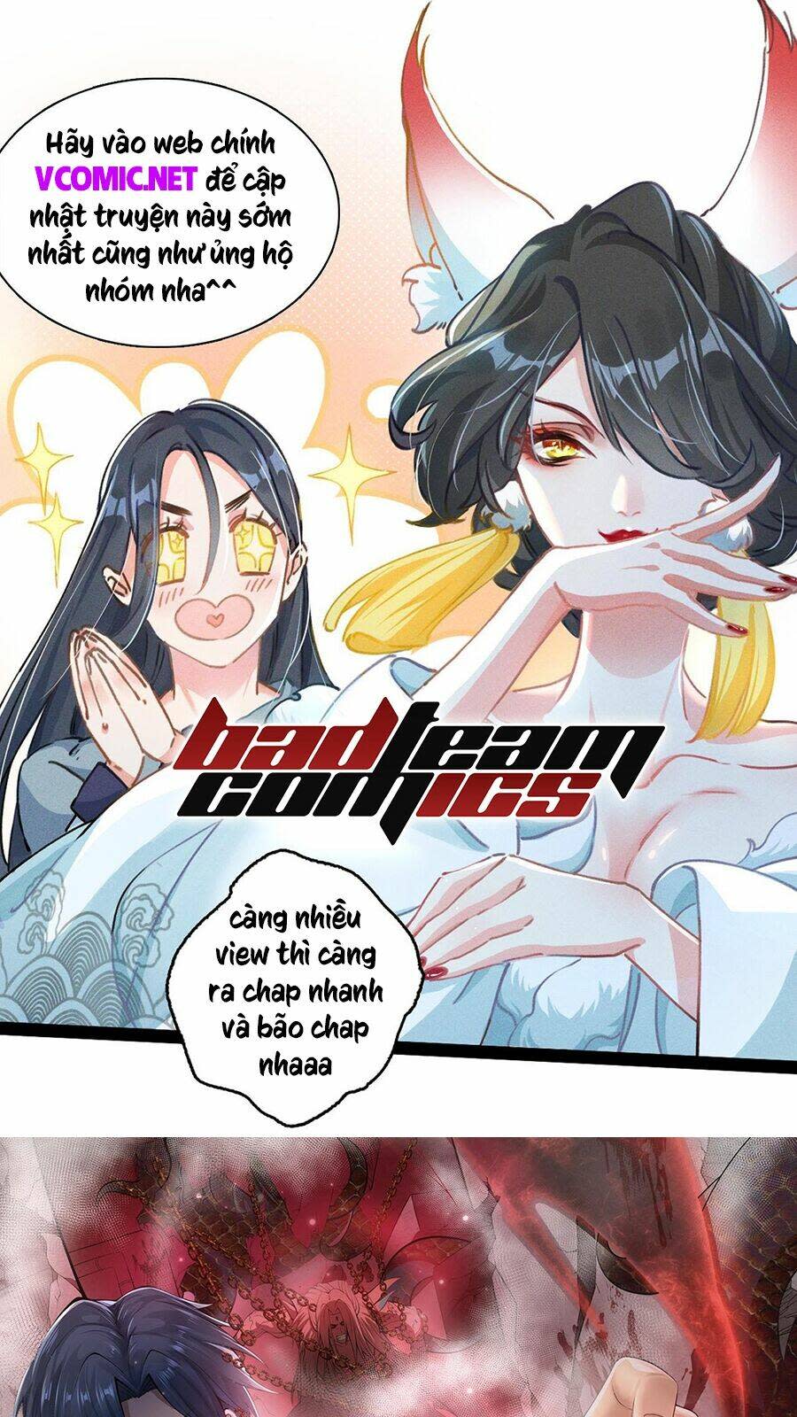 nam nhân đến từ địa ngục chapter 9 - Next chapter 10