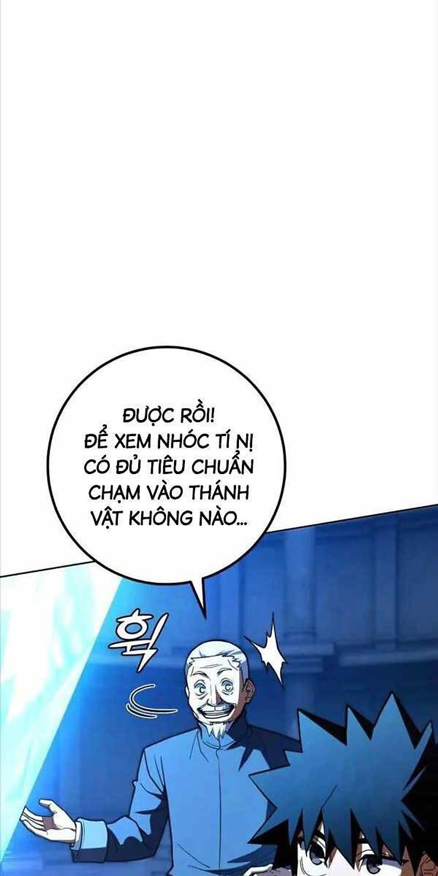 đại chùy cứu thế Chapter 34 - Trang 2