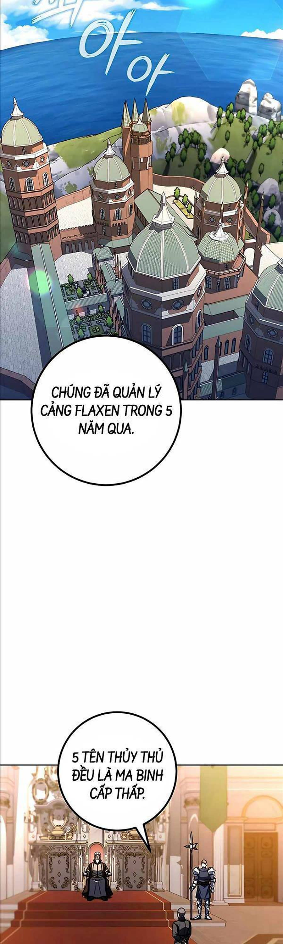 đại chùy cứu thế Chapter 32 - Trang 2