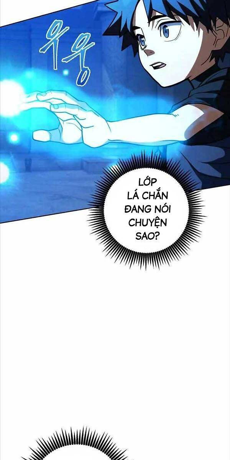 đại chùy cứu thế Chapter 34 - Trang 2