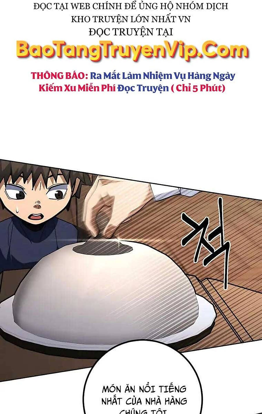 đại chùy cứu thế Chapter 39 - Trang 2