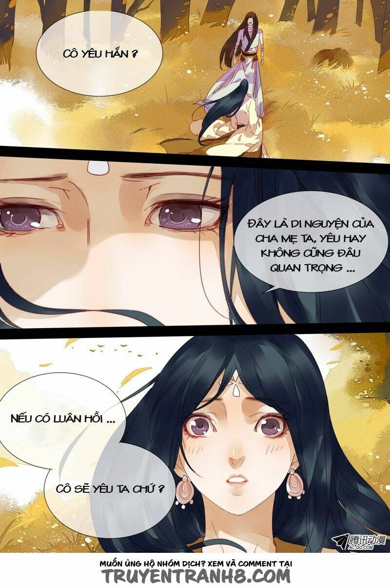 Đông Quách Tiểu Tiết Chapter 58 - Next Chapter 59