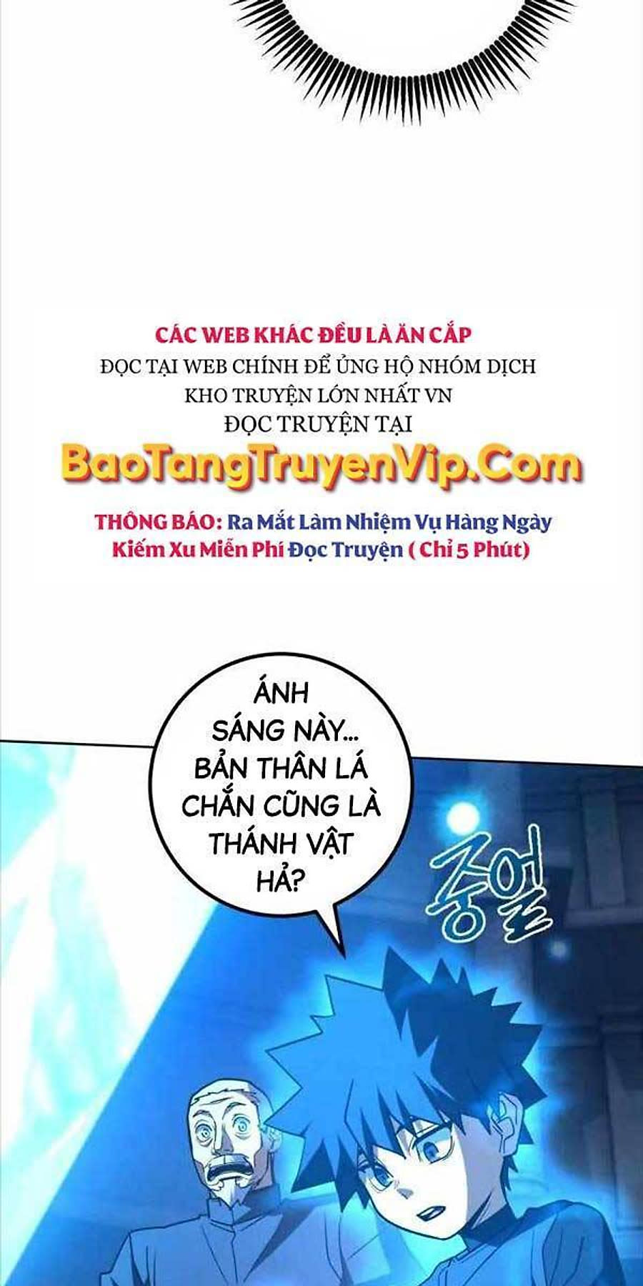 đại chùy cứu thế Chapter 34 - Trang 2