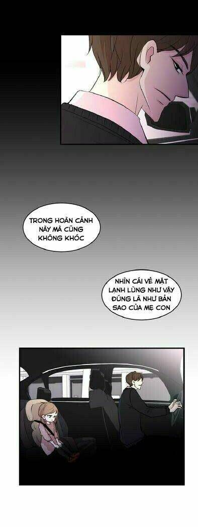 Từng Bước Đến Bên Anh Chapter 7 - Next Chapter 8