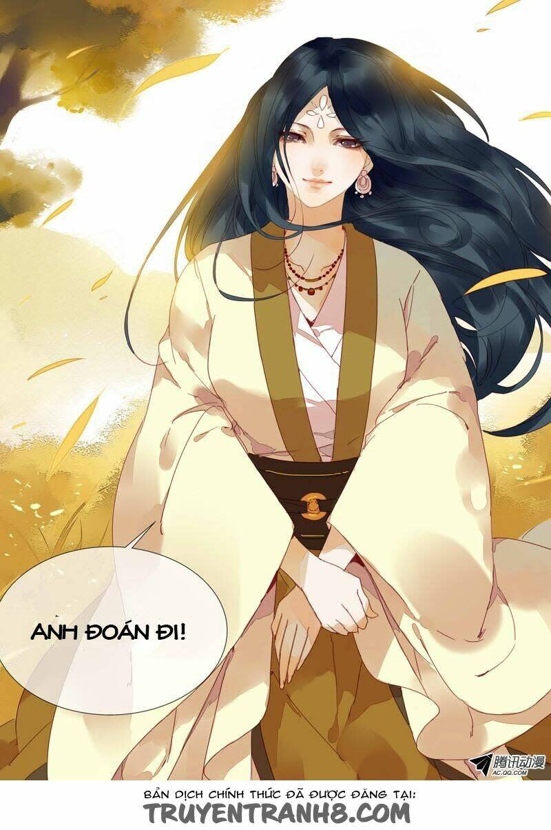 Đông Quách Tiểu Tiết Chapter 58 - Next Chapter 59