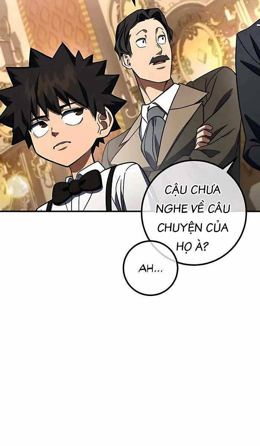 đại chùy cứu thế Chapter 28 - Trang 2