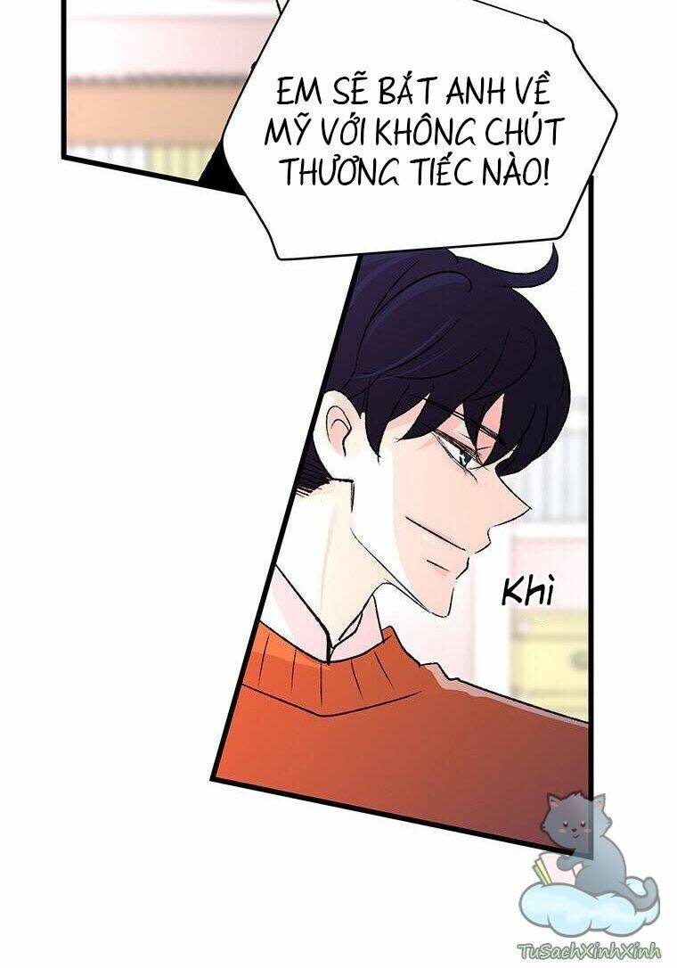 Từng Bước Đến Bên Anh Chapter 13 - Next Chapter 13.5