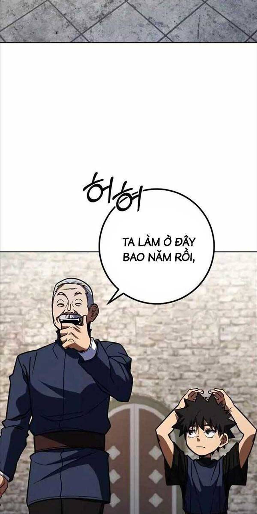 đại chùy cứu thế Chapter 34 - Trang 2